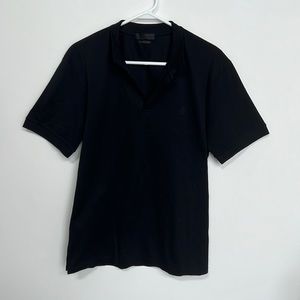 Alexander McQueen Cotton Polo